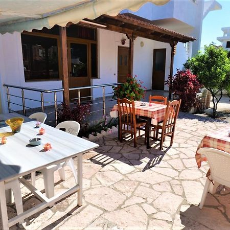 Villa Nelamari 사밀 외부 사진