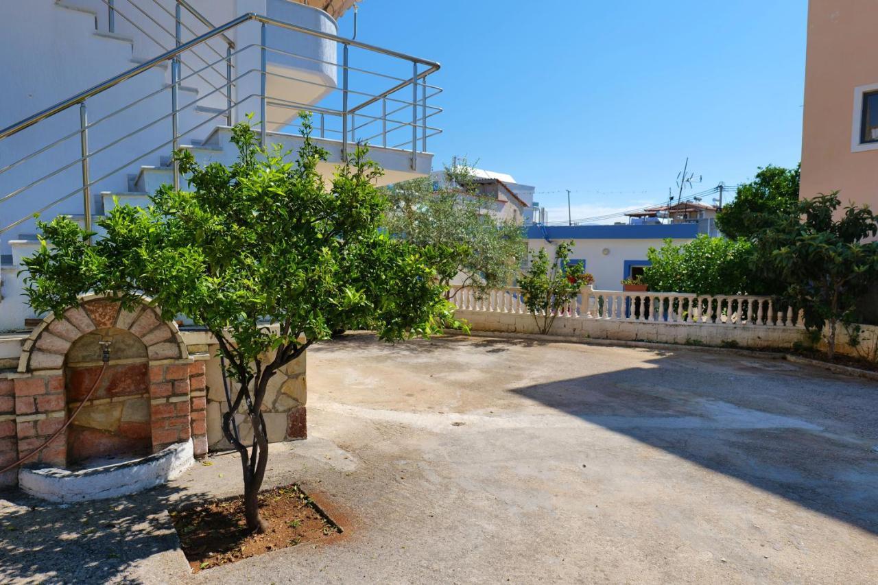 Villa Nelamari 사밀 외부 사진