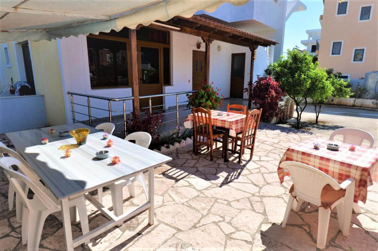 Villa Nelamari 사밀 외부 사진