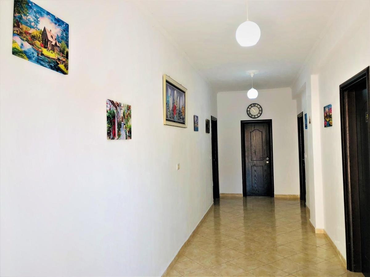 Villa Nelamari 사밀 외부 사진