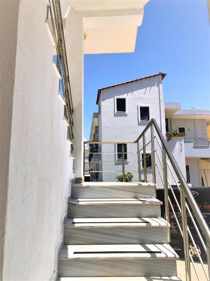 Villa Nelamari 사밀 외부 사진