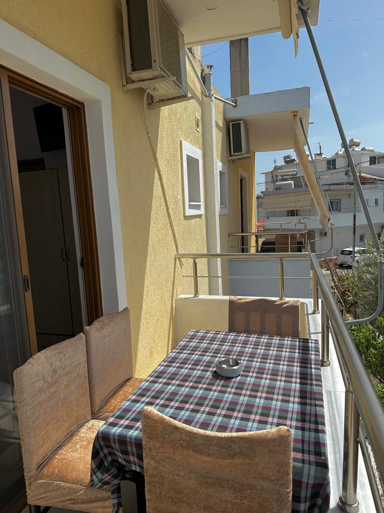 Villa Nelamari 사밀 외부 사진