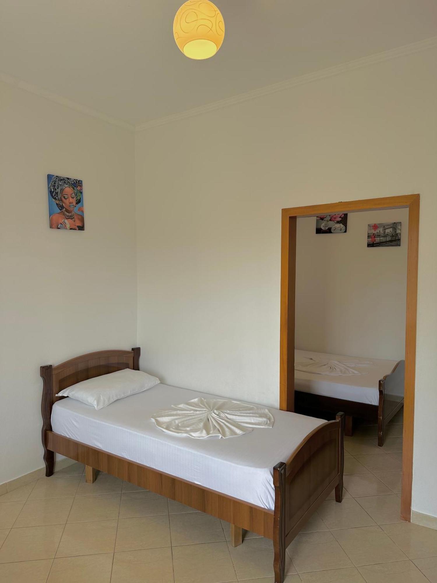Villa Nelamari 사밀 외부 사진
