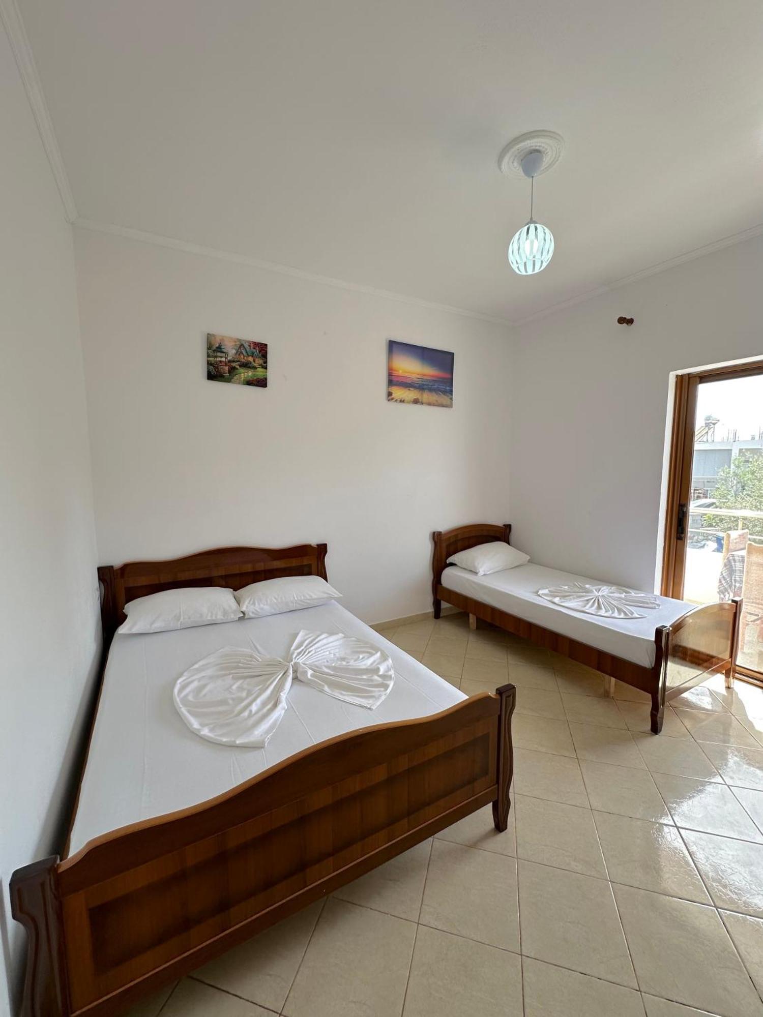Villa Nelamari 사밀 외부 사진
