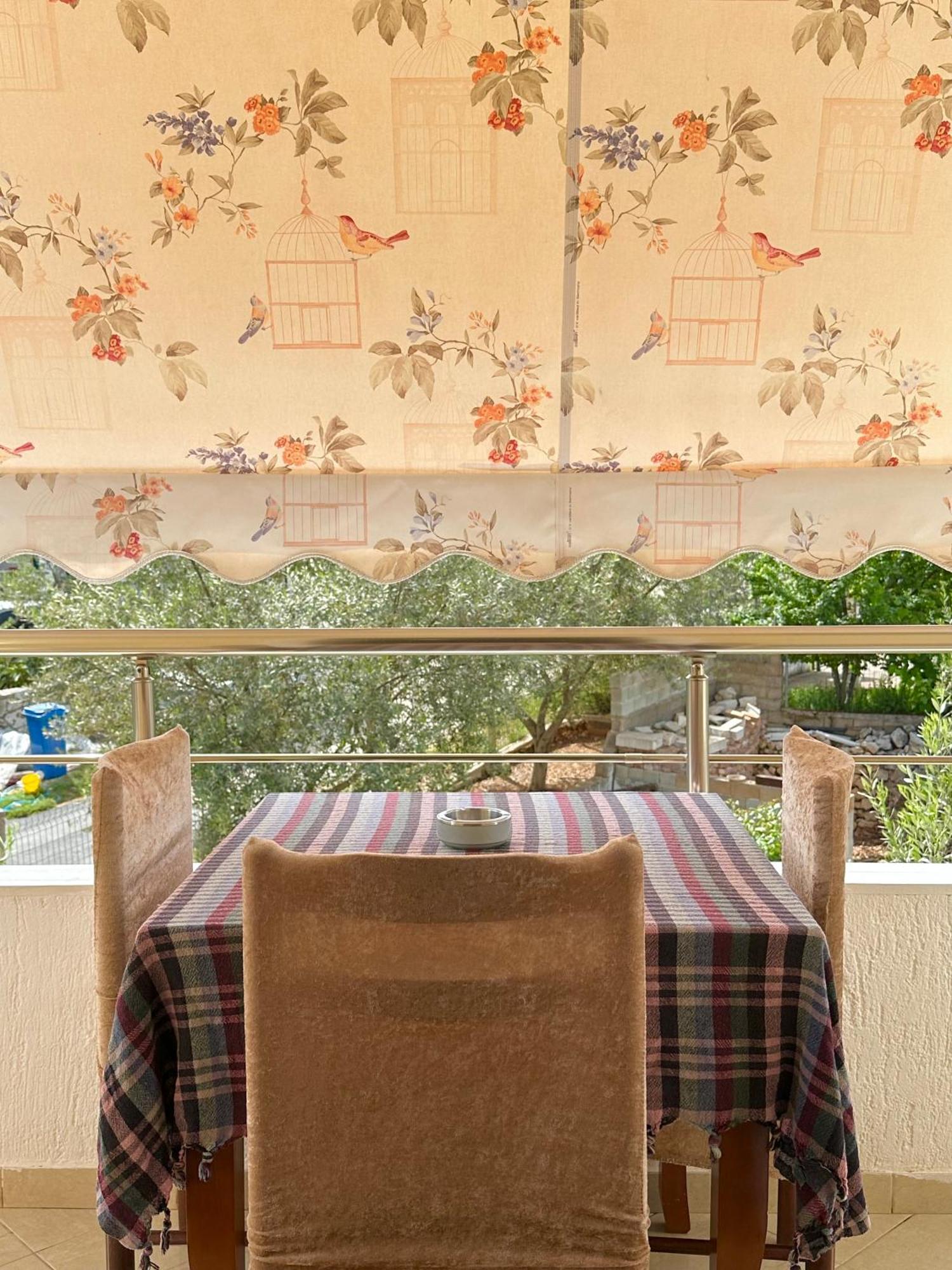 Villa Nelamari 사밀 외부 사진