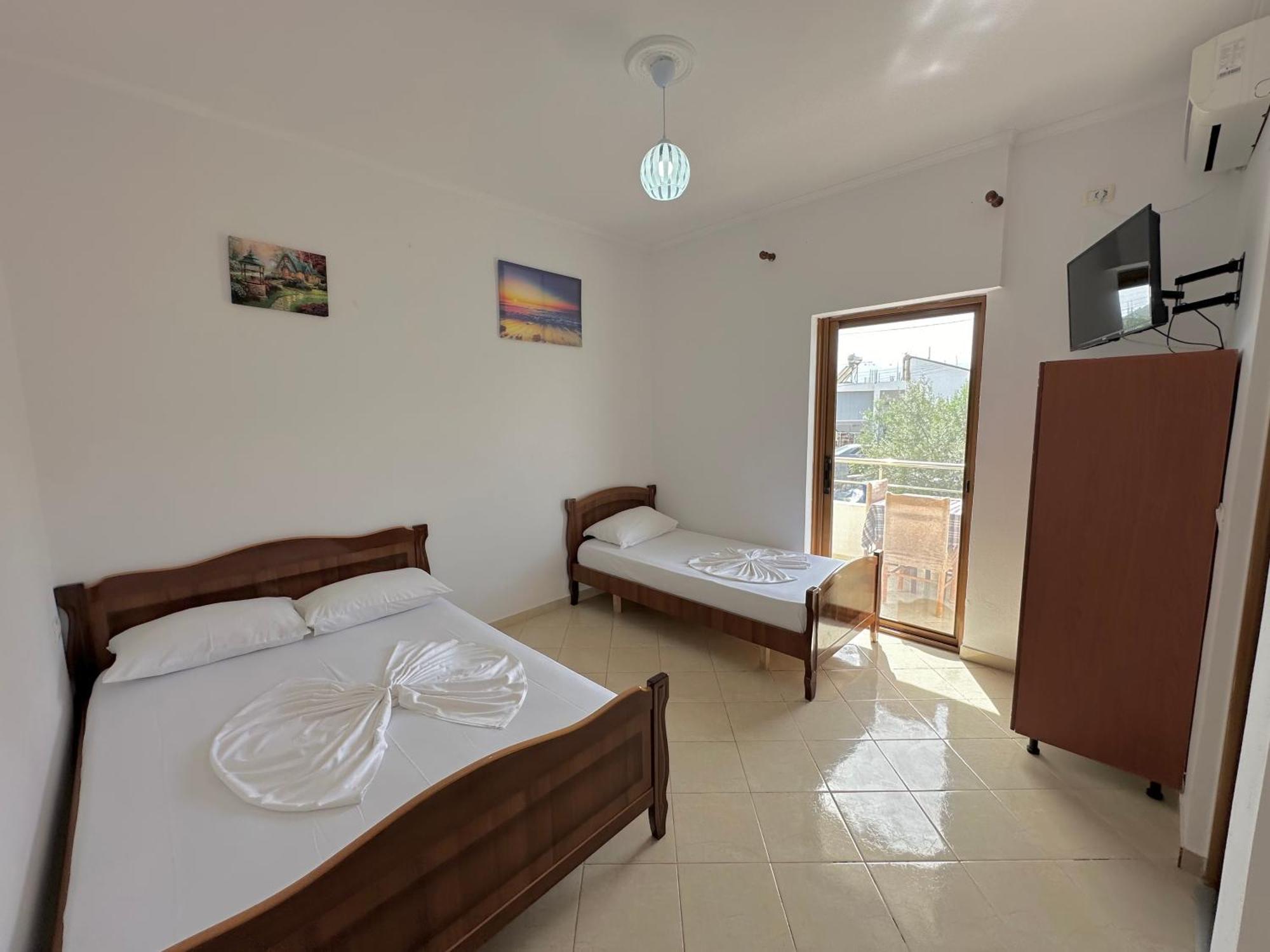 Villa Nelamari 사밀 외부 사진
