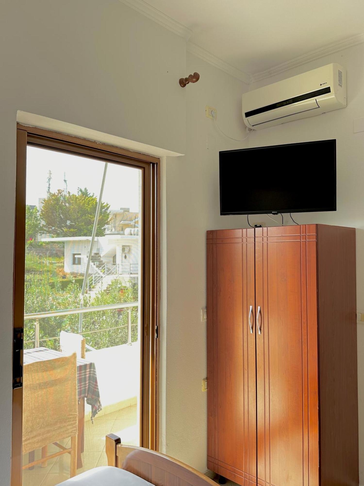 Villa Nelamari 사밀 외부 사진