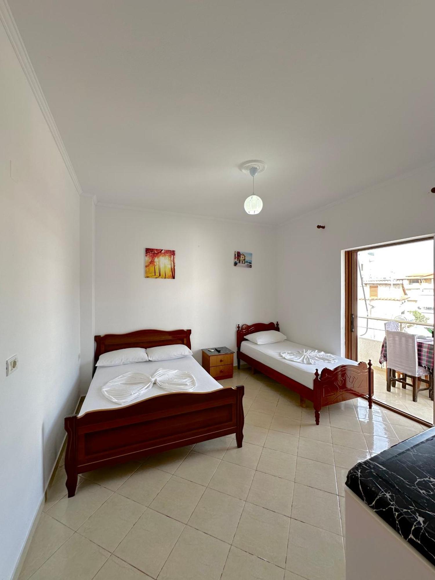 Villa Nelamari 사밀 외부 사진