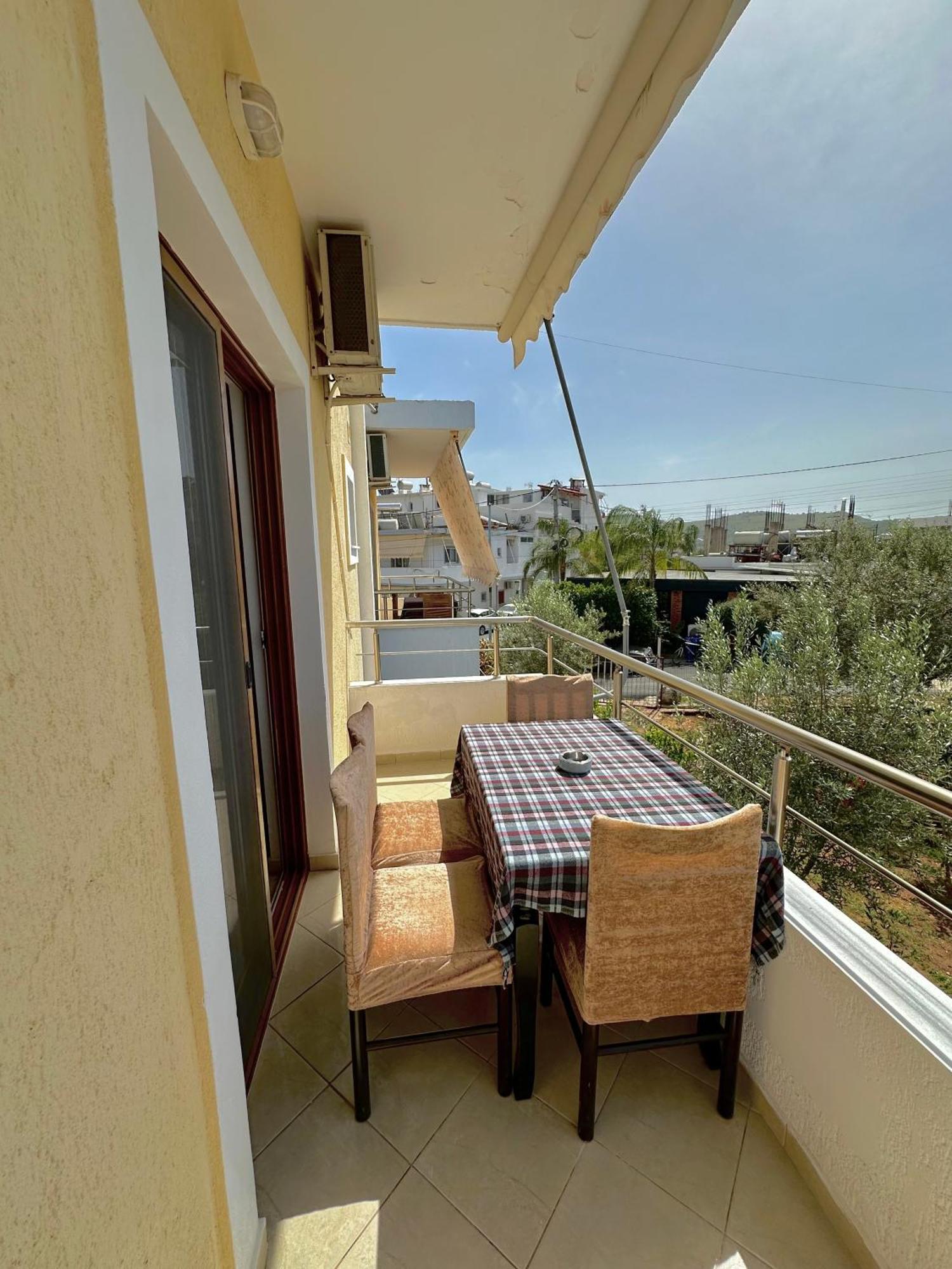 Villa Nelamari 사밀 외부 사진