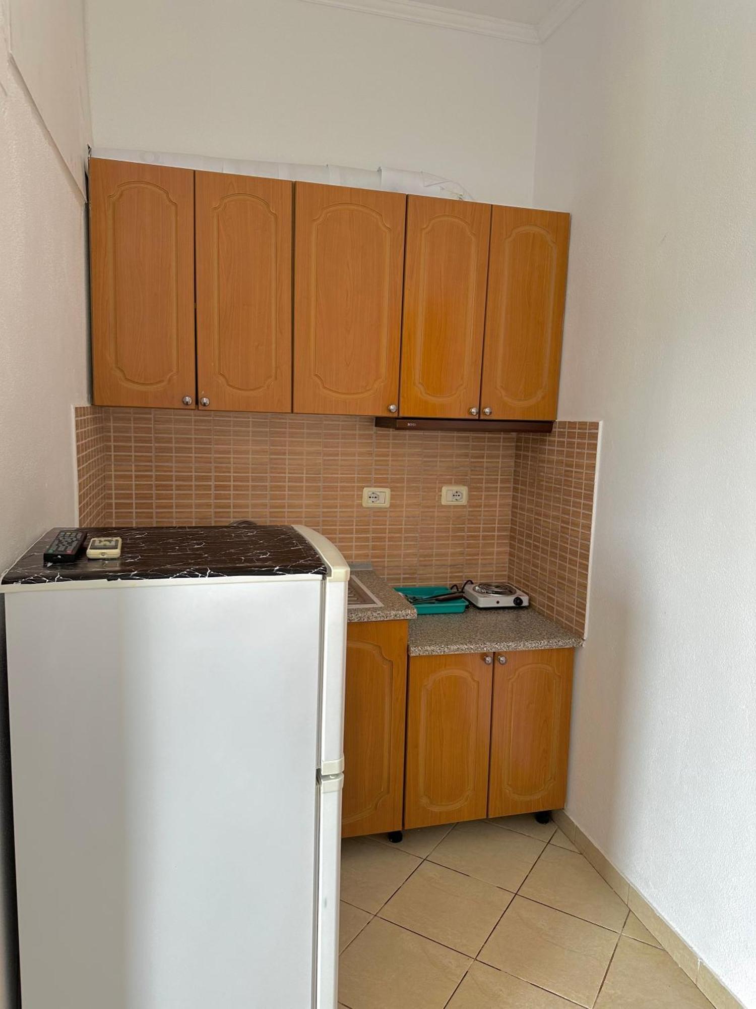 Villa Nelamari 사밀 외부 사진