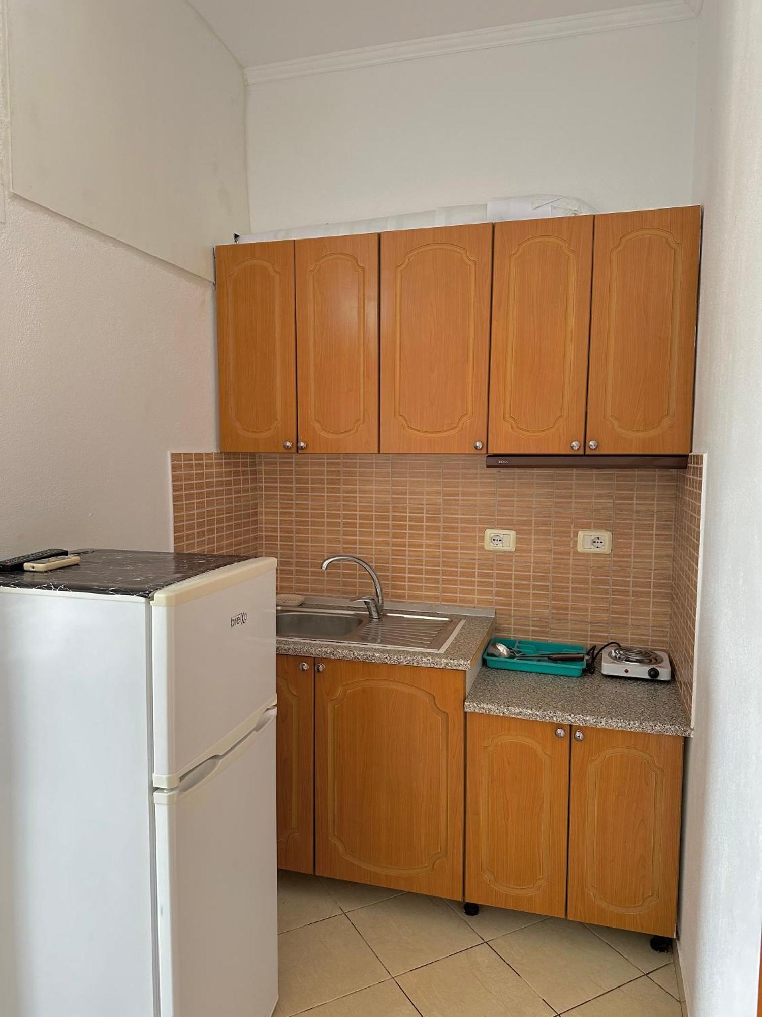 Villa Nelamari 사밀 외부 사진
