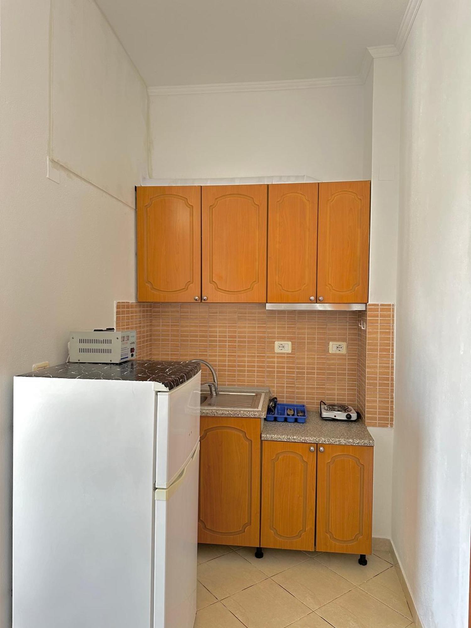 Villa Nelamari 사밀 외부 사진