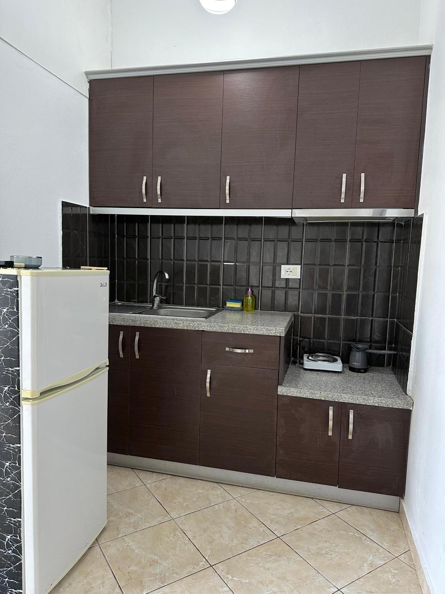Villa Nelamari 사밀 외부 사진