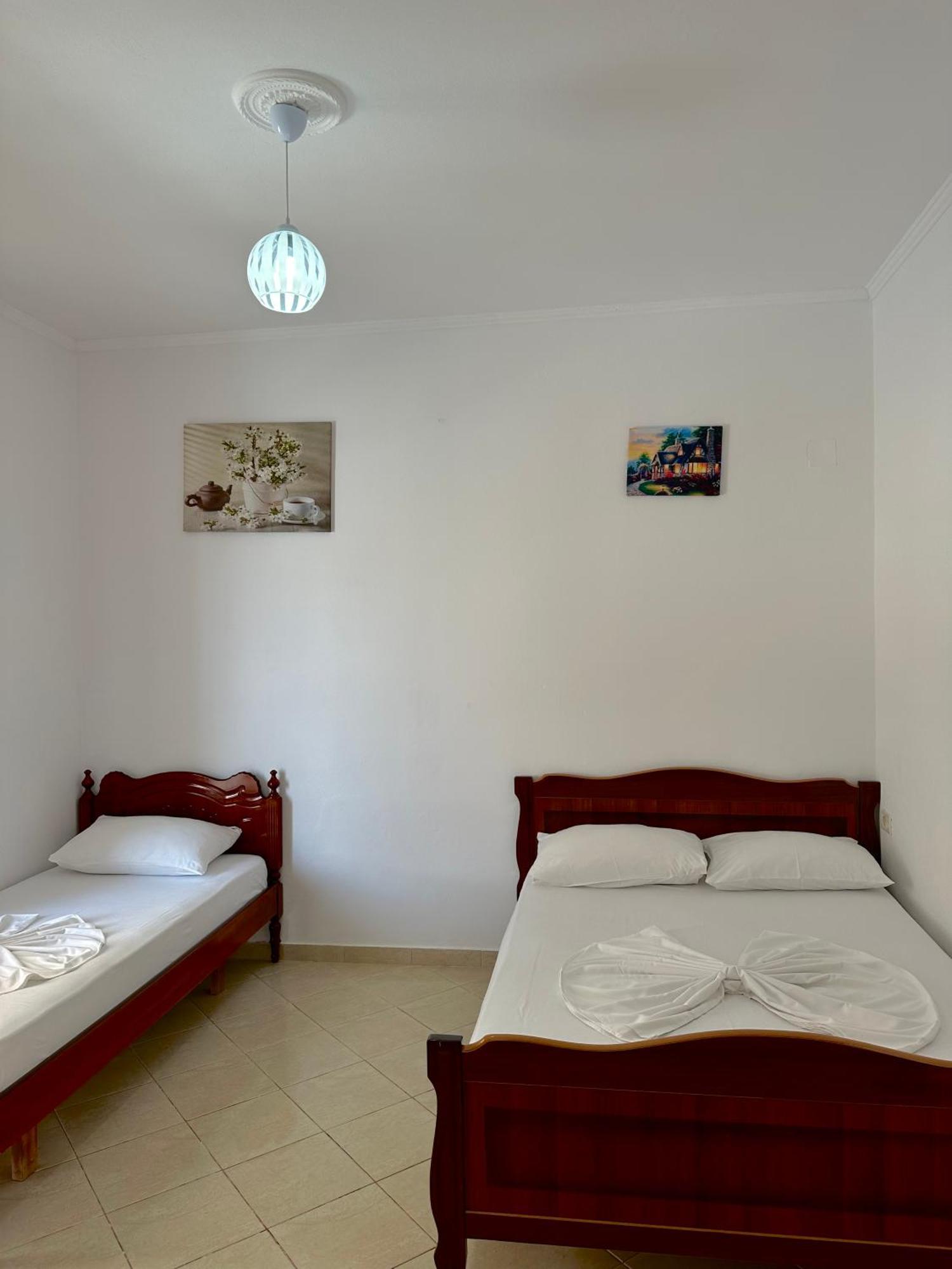 Villa Nelamari 사밀 외부 사진