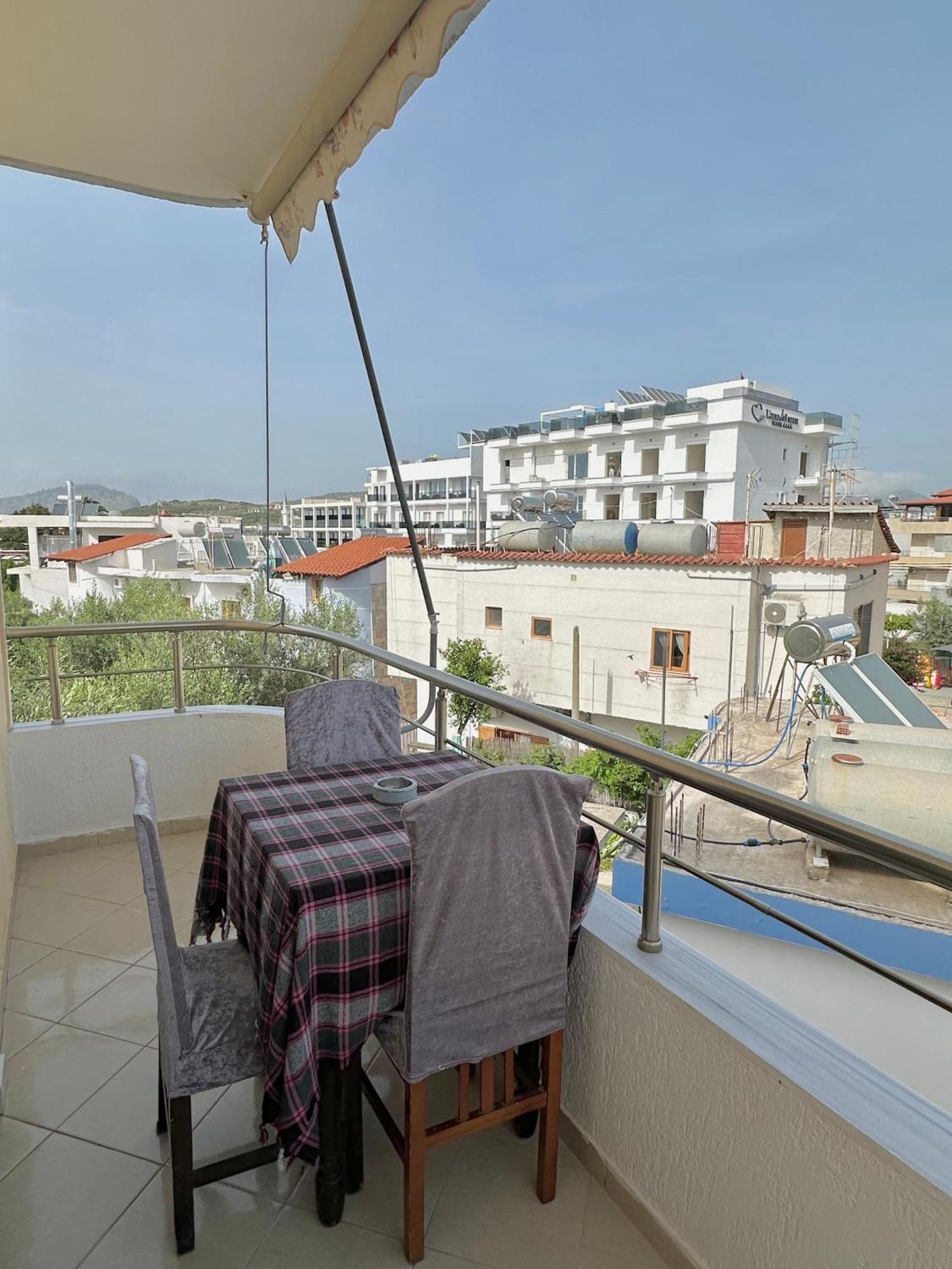 Villa Nelamari 사밀 외부 사진