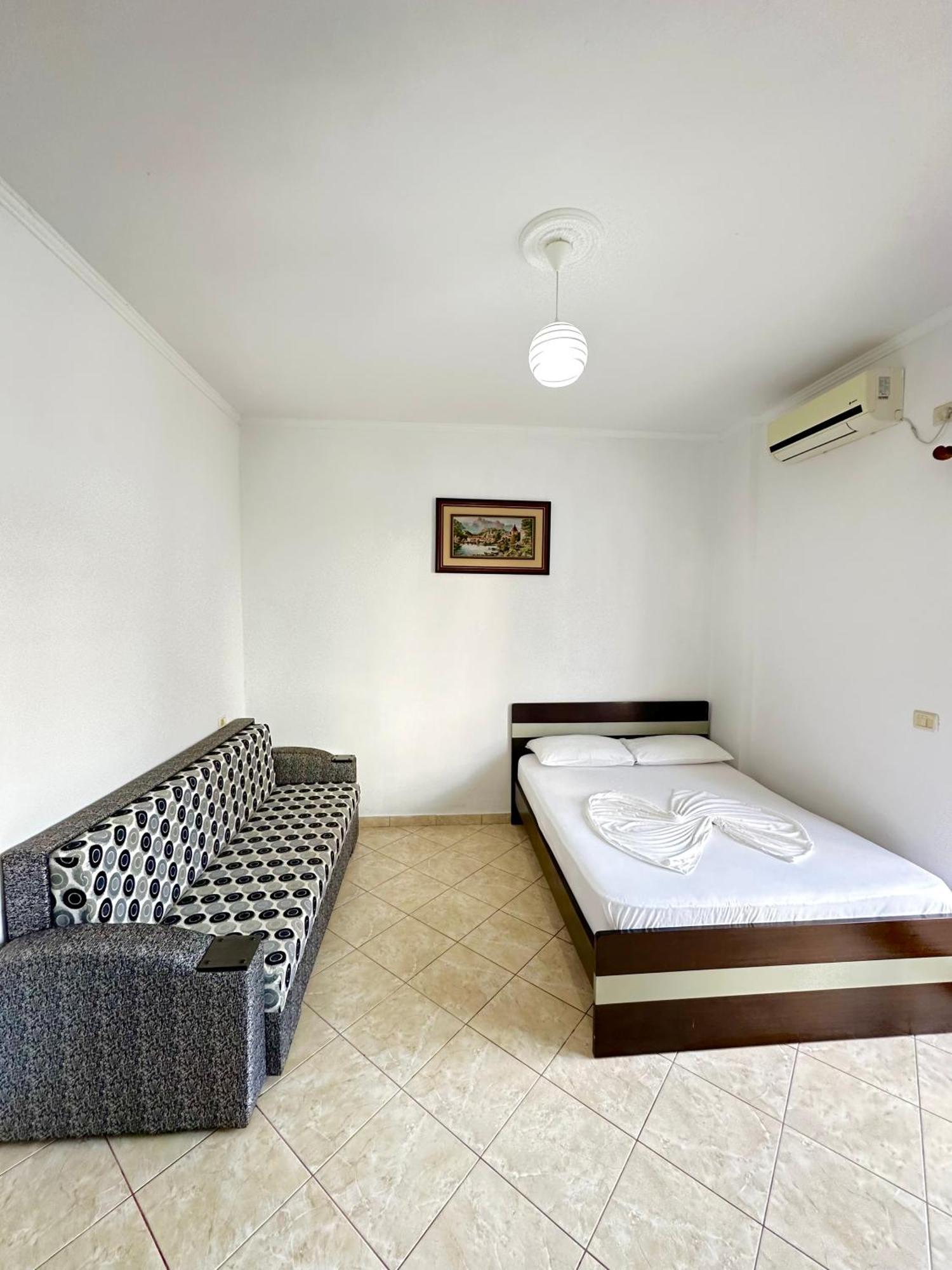 Villa Nelamari 사밀 외부 사진