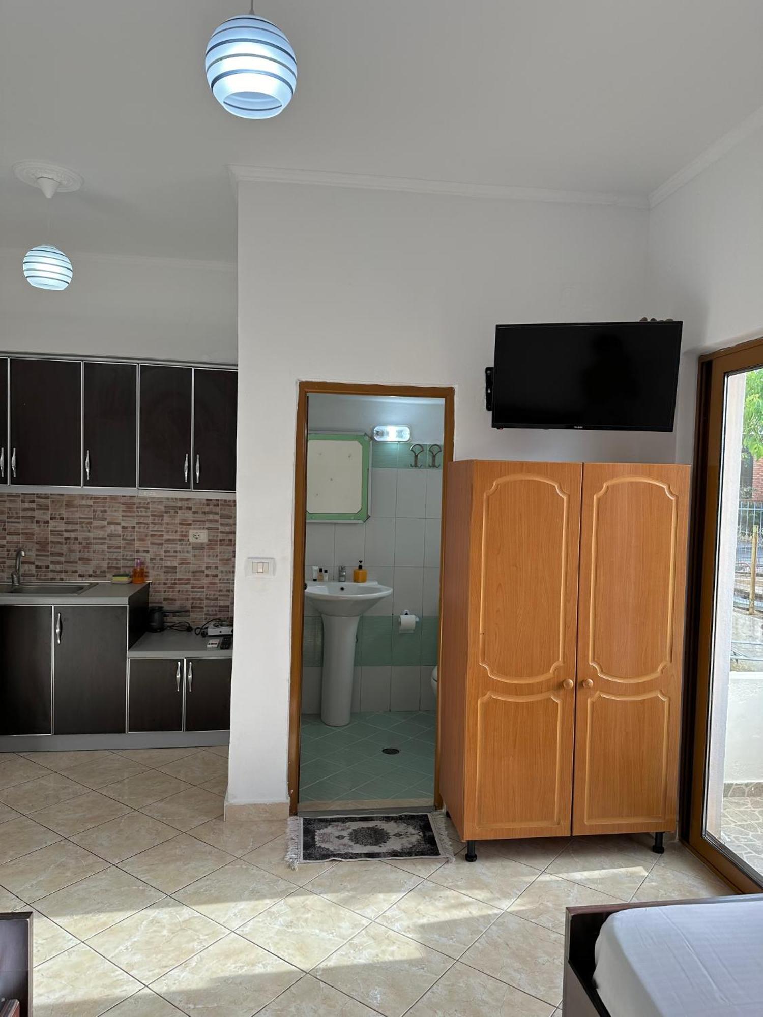 Villa Nelamari 사밀 외부 사진