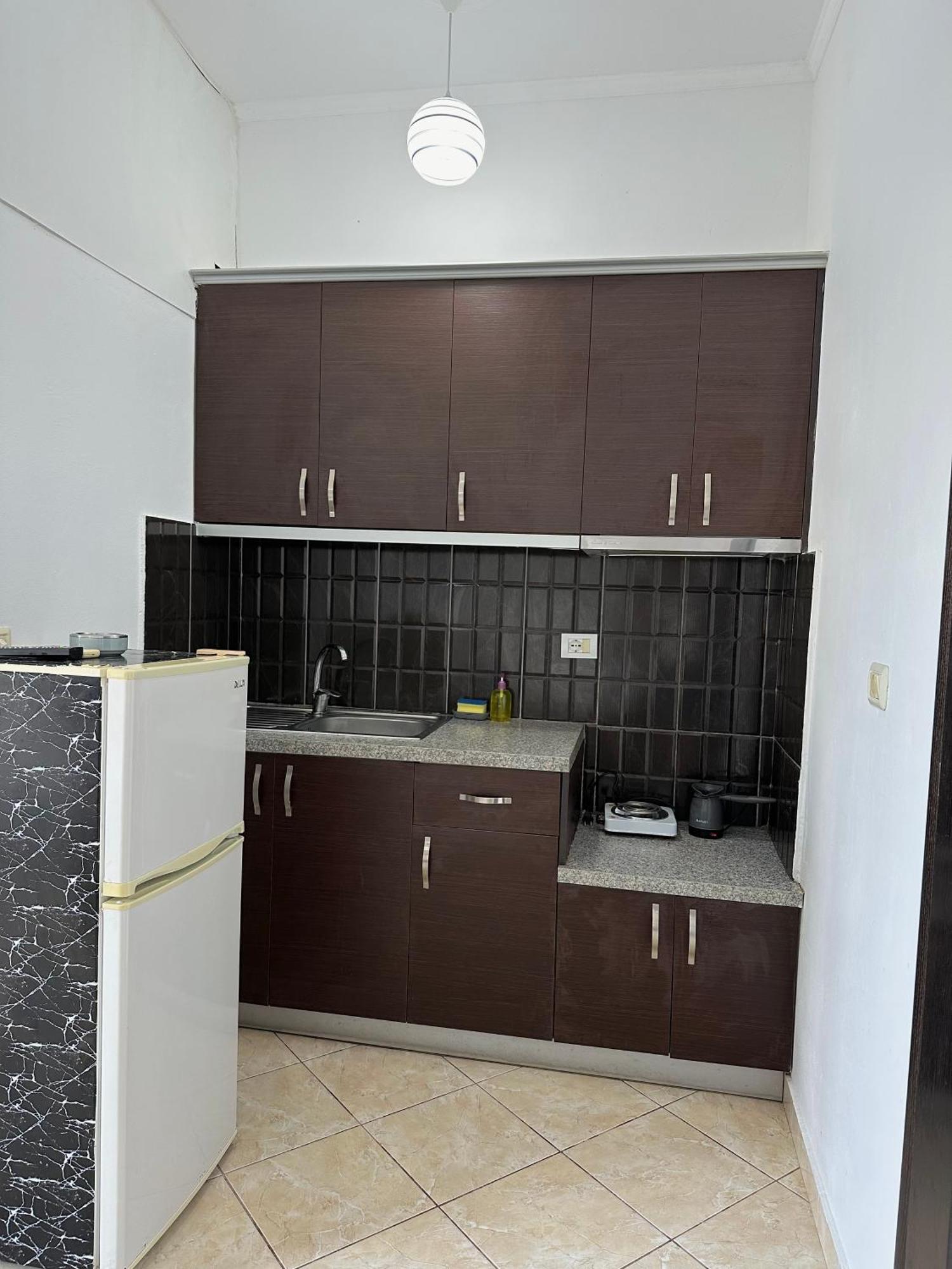 Villa Nelamari 사밀 외부 사진