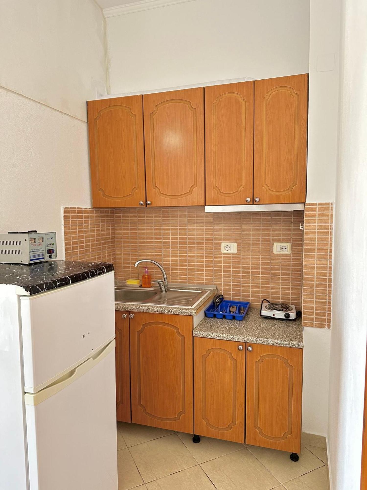 Villa Nelamari 사밀 외부 사진