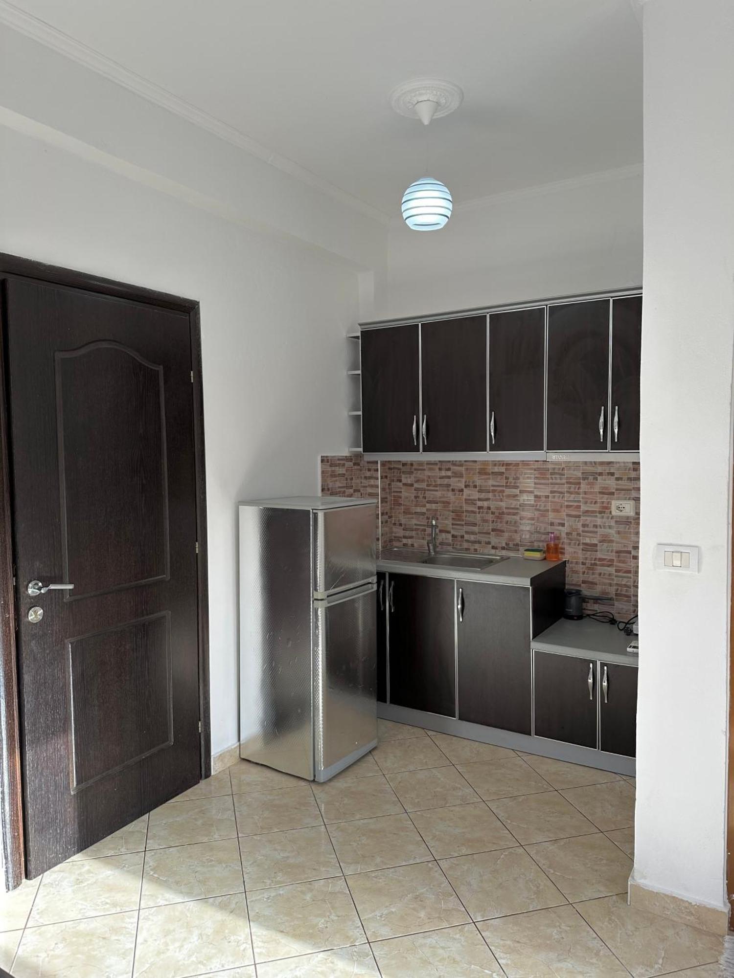 Villa Nelamari 사밀 외부 사진