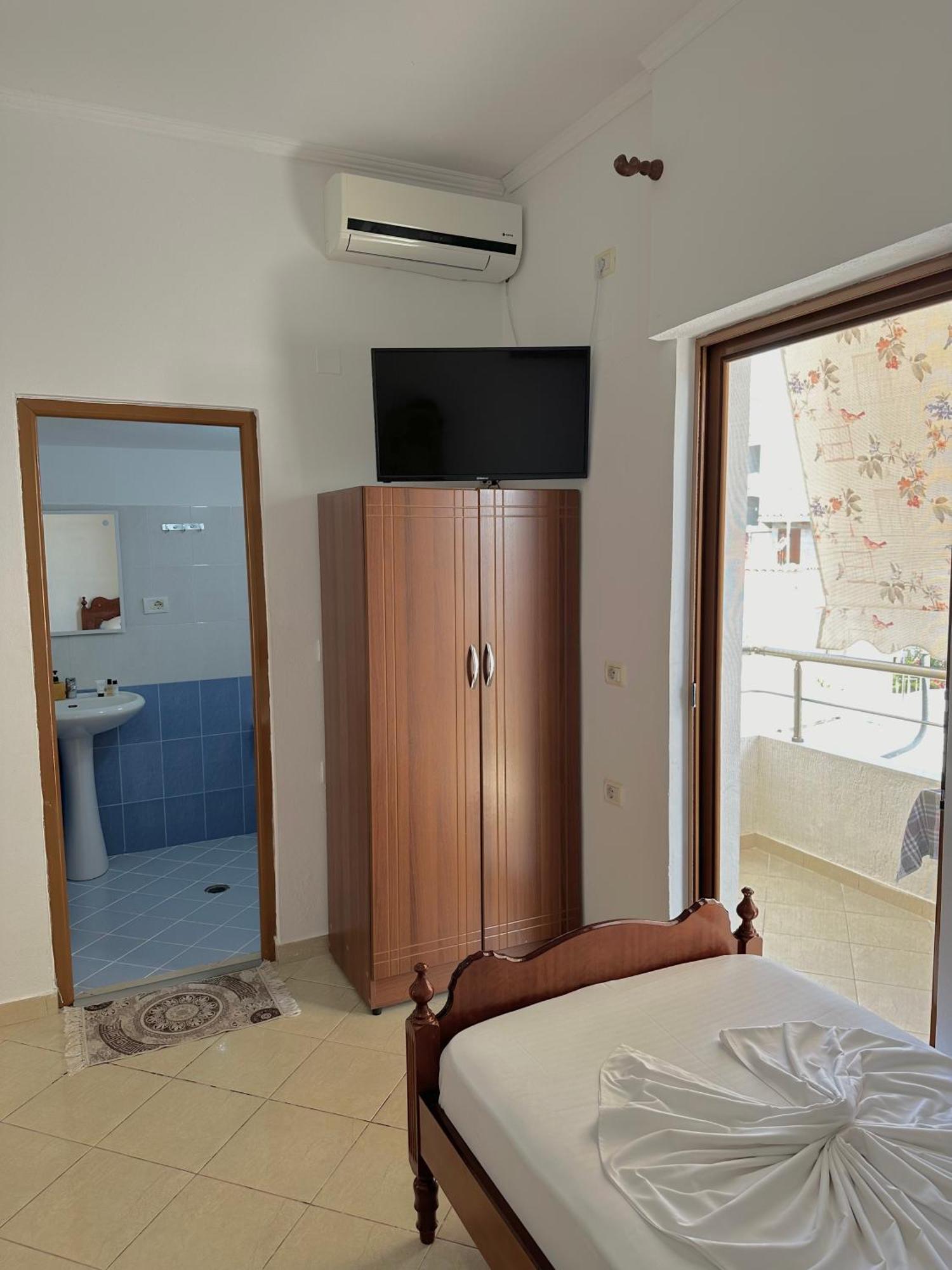 Villa Nelamari 사밀 외부 사진