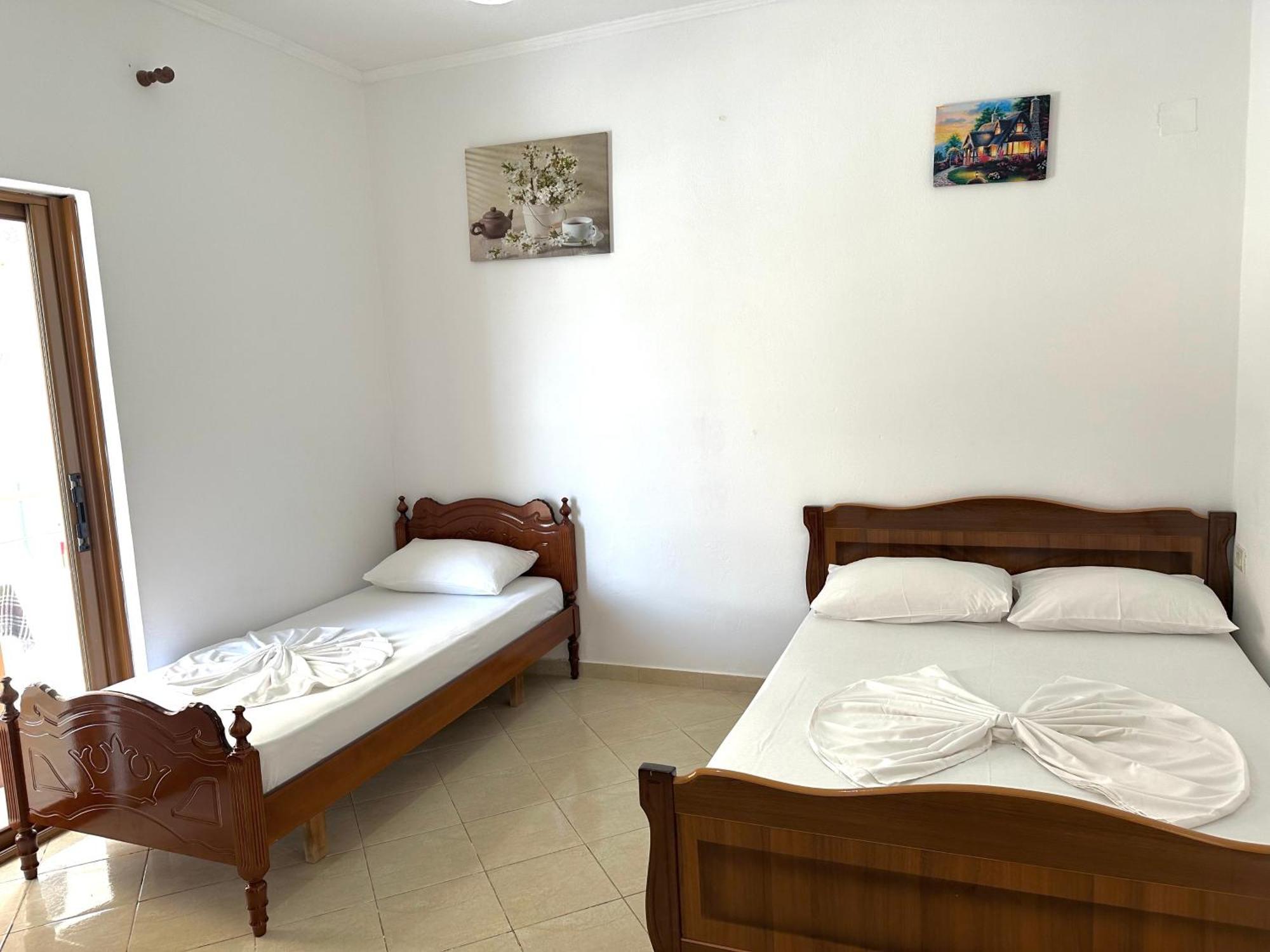 Villa Nelamari 사밀 외부 사진
