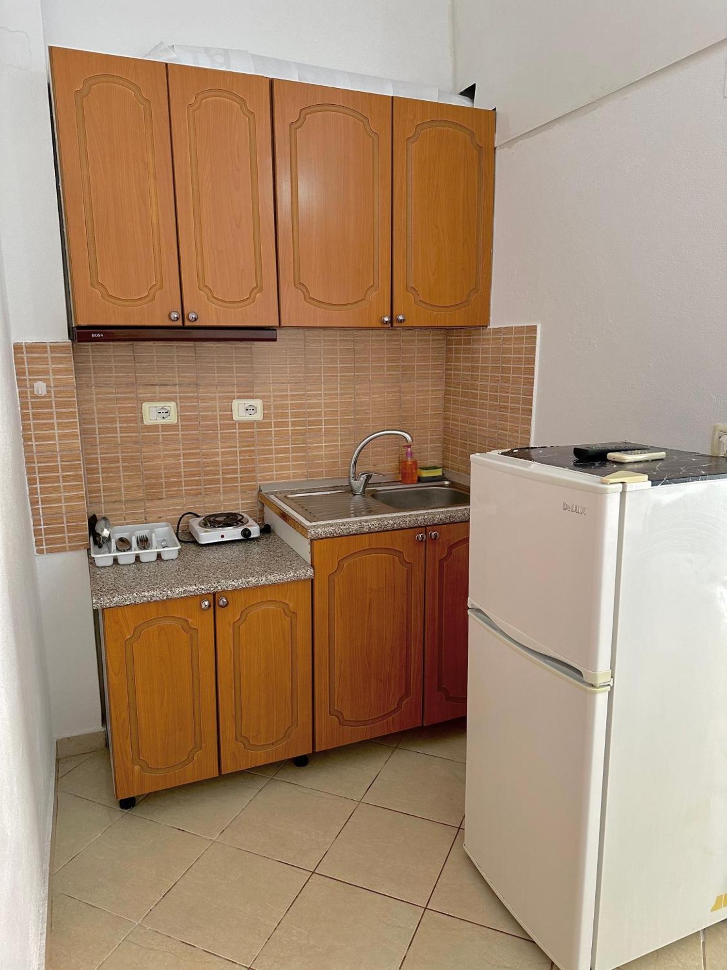 Villa Nelamari 사밀 외부 사진
