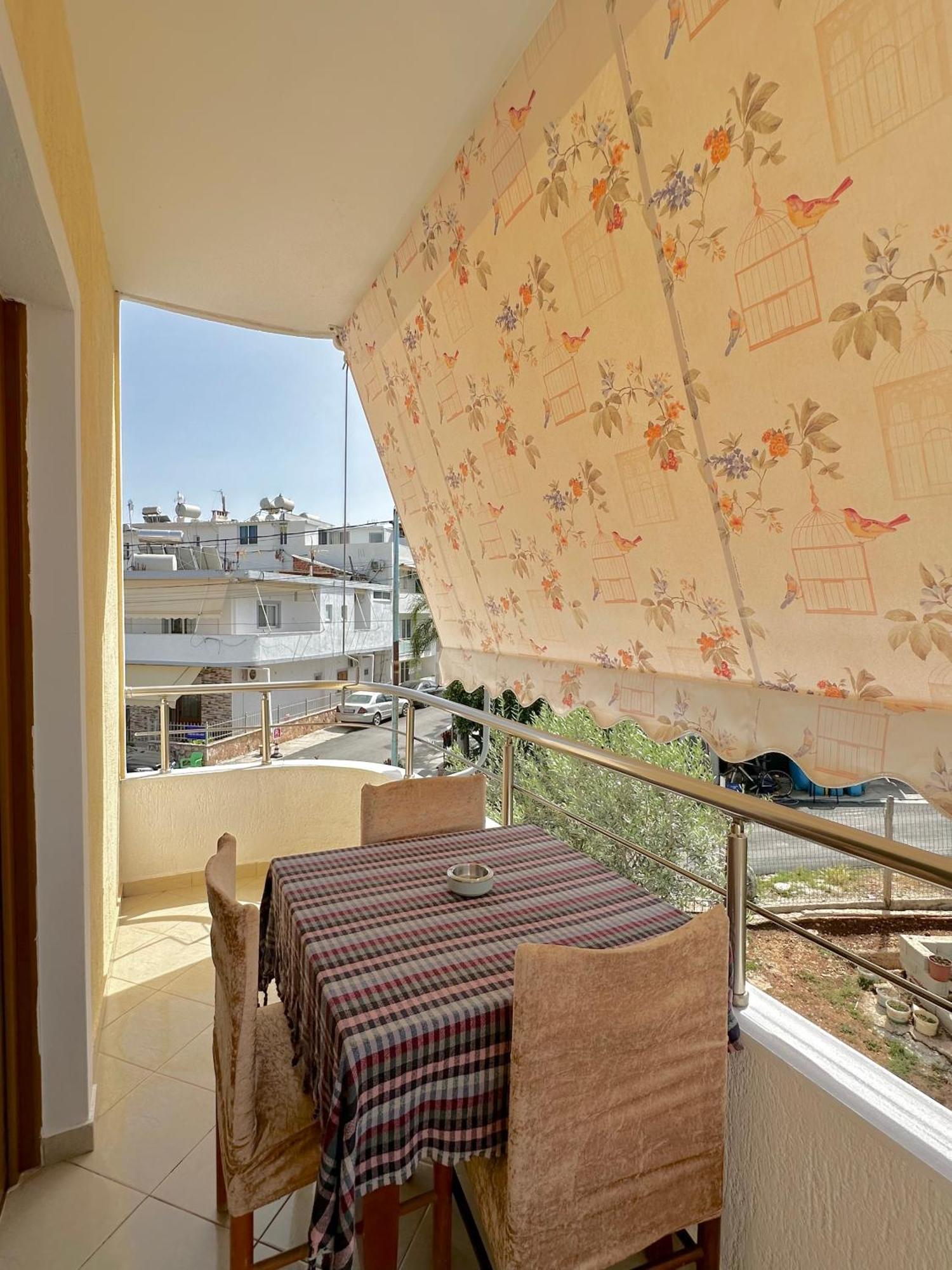 Villa Nelamari 사밀 외부 사진