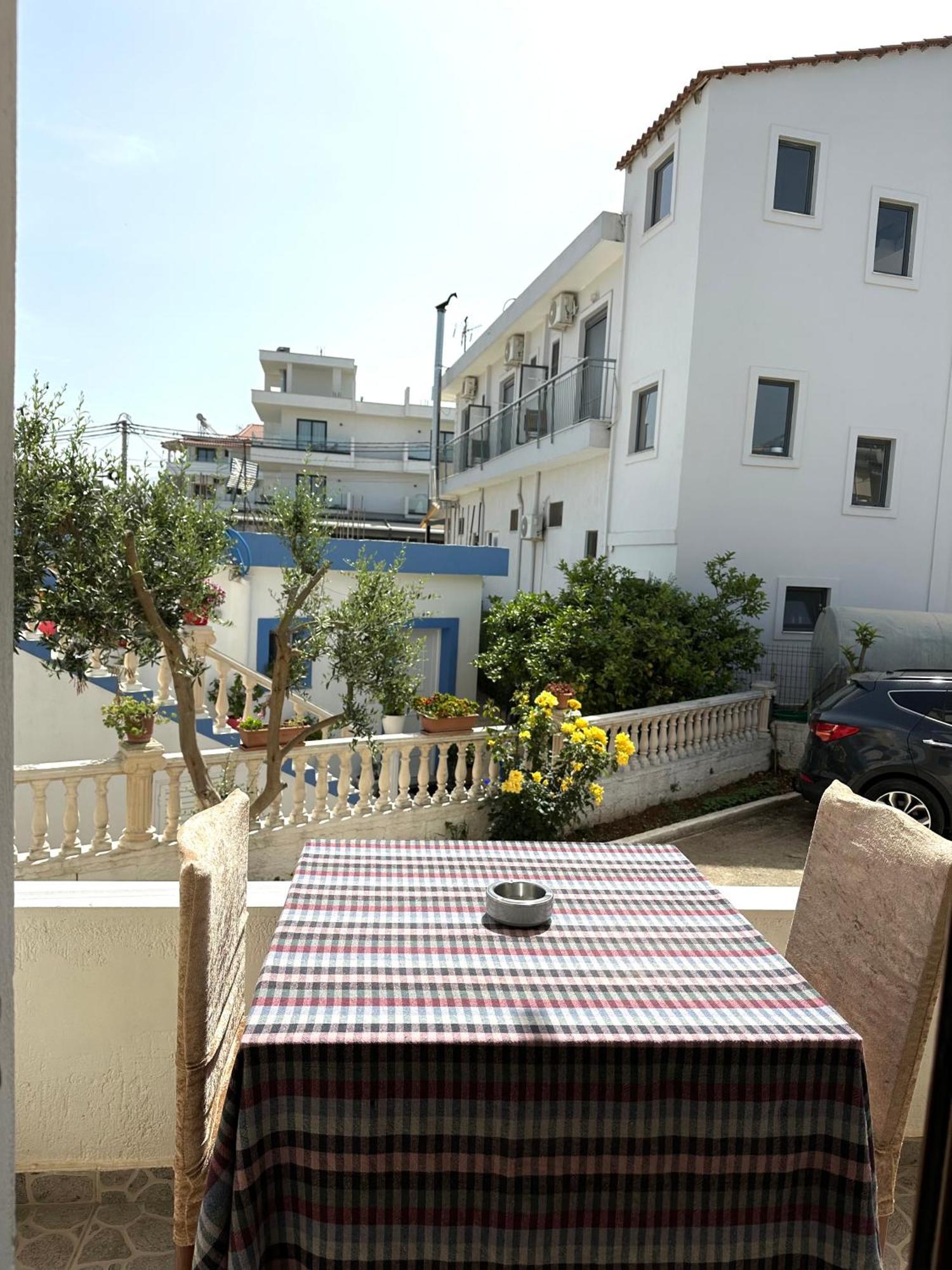 Villa Nelamari 사밀 외부 사진