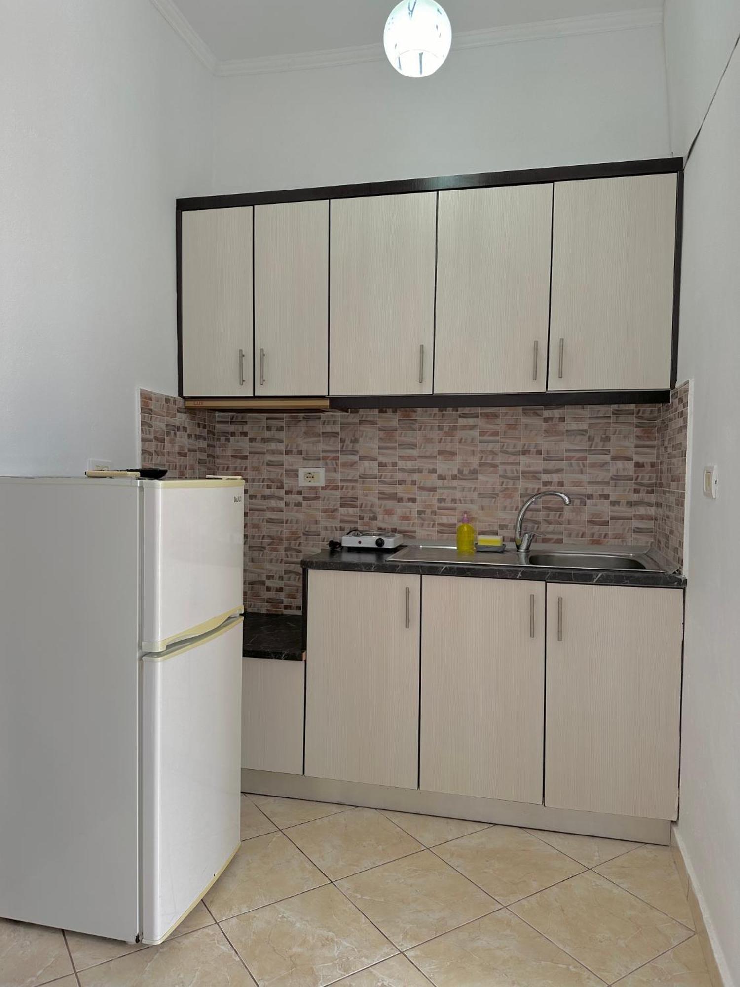 Villa Nelamari 사밀 외부 사진