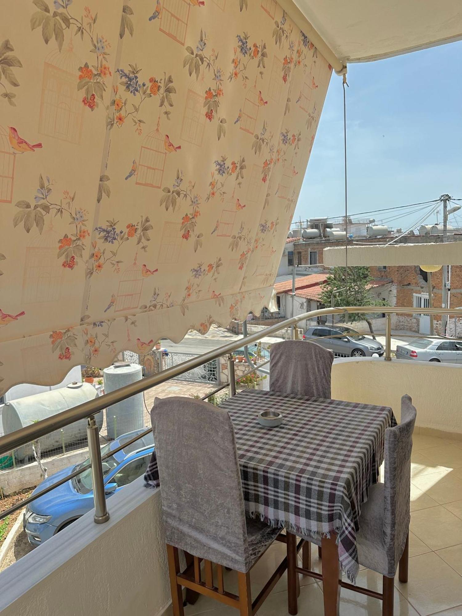 Villa Nelamari 사밀 외부 사진