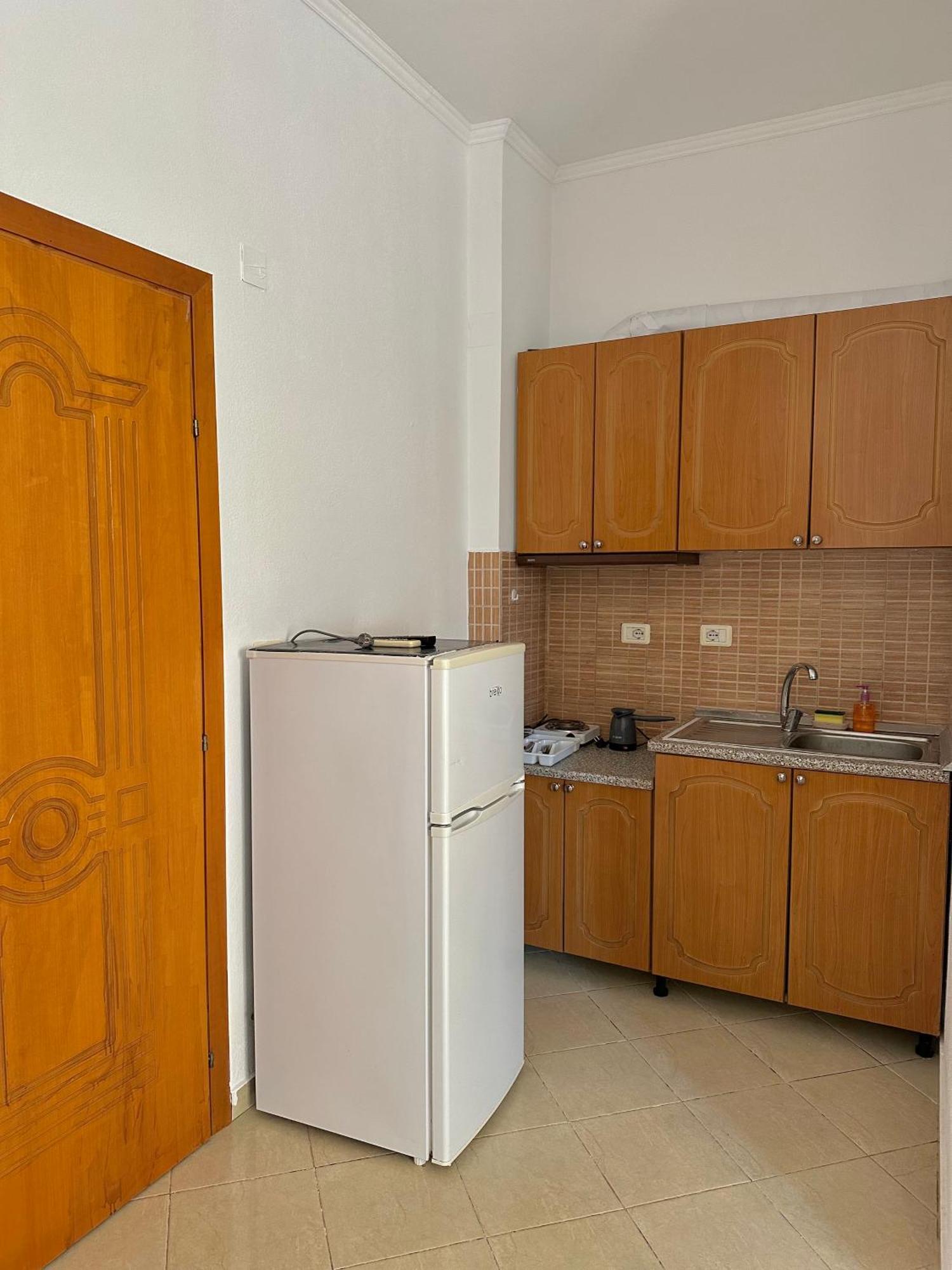 Villa Nelamari 사밀 외부 사진