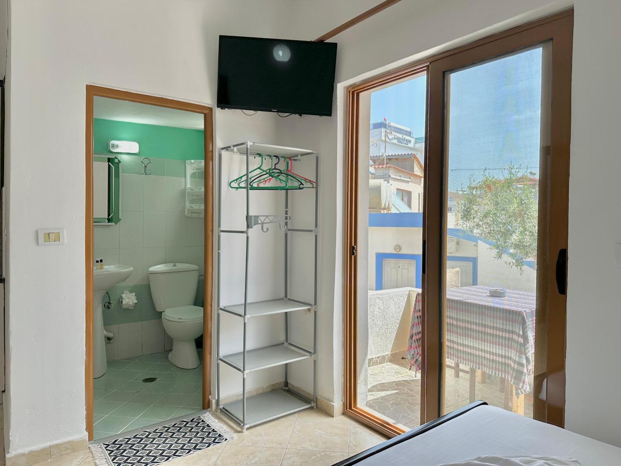 Villa Nelamari 사밀 외부 사진