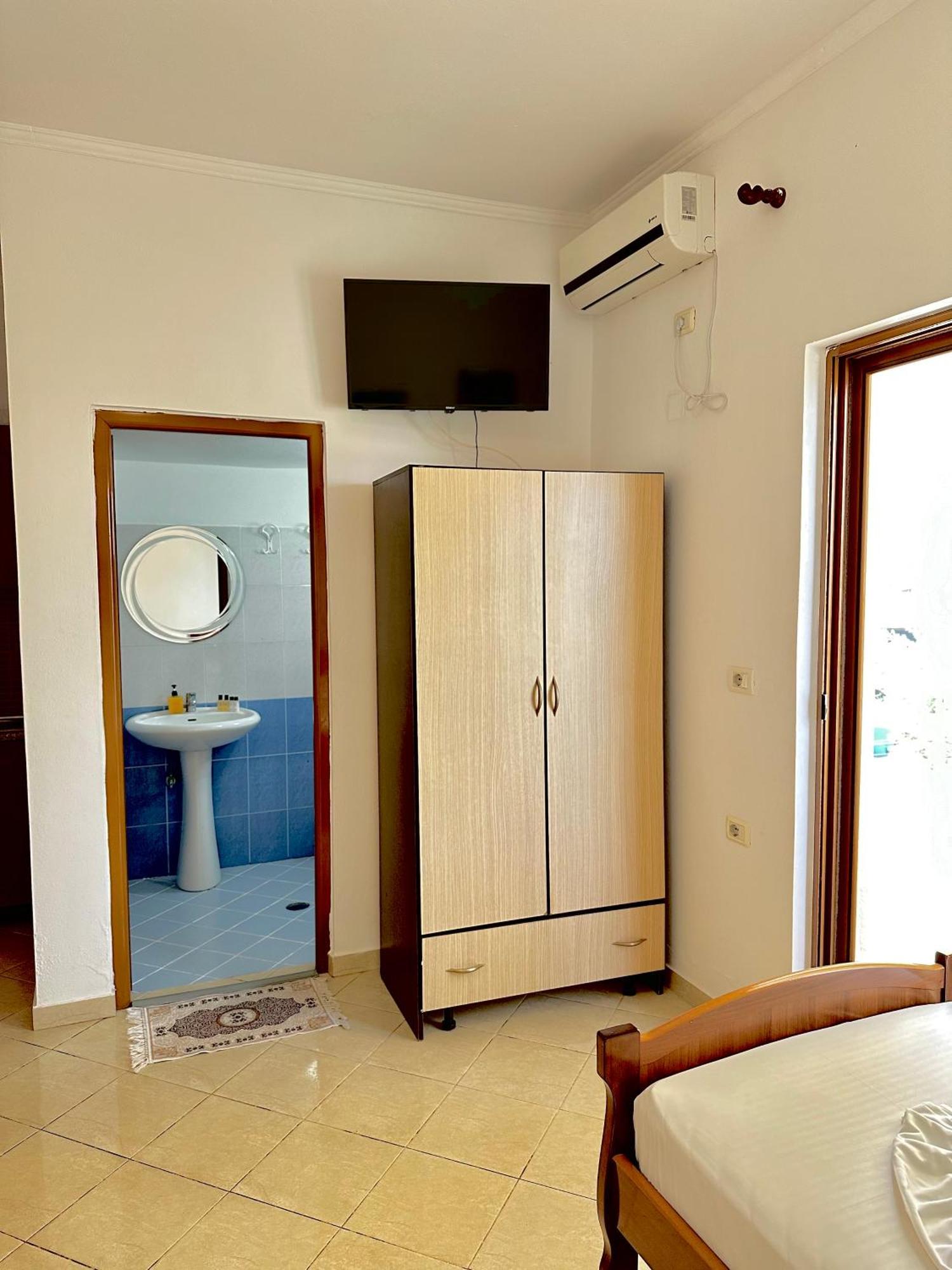 Villa Nelamari 사밀 외부 사진