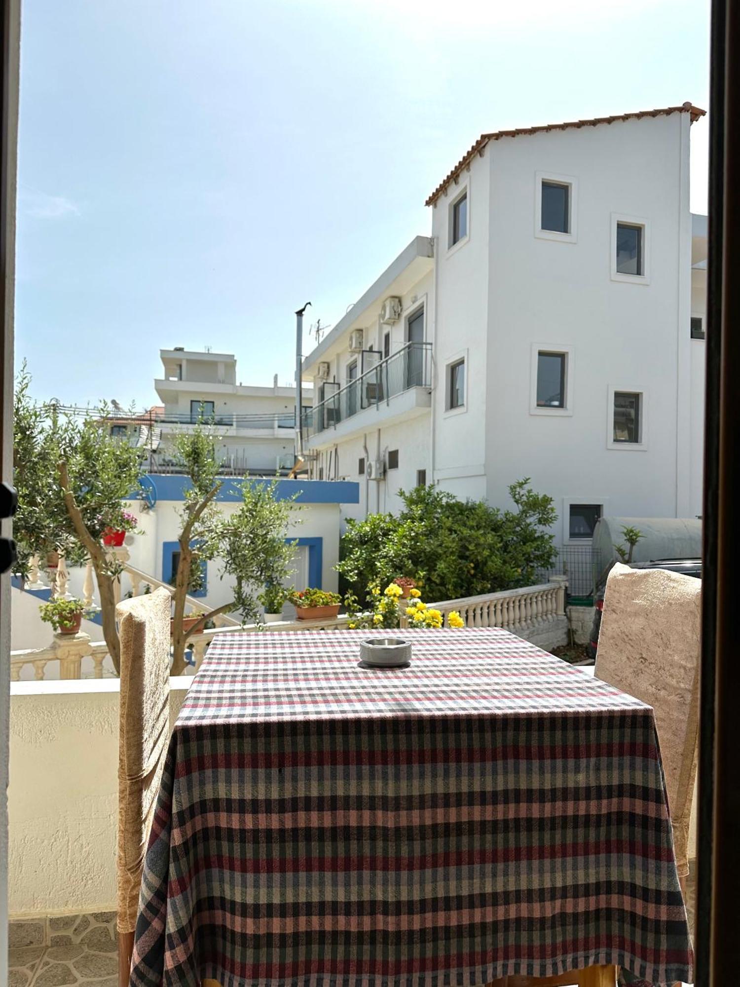 Villa Nelamari 사밀 외부 사진